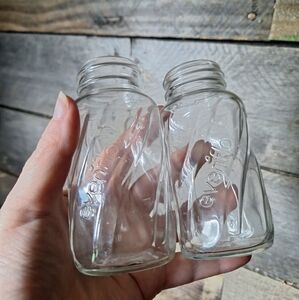 Evenflo bottles